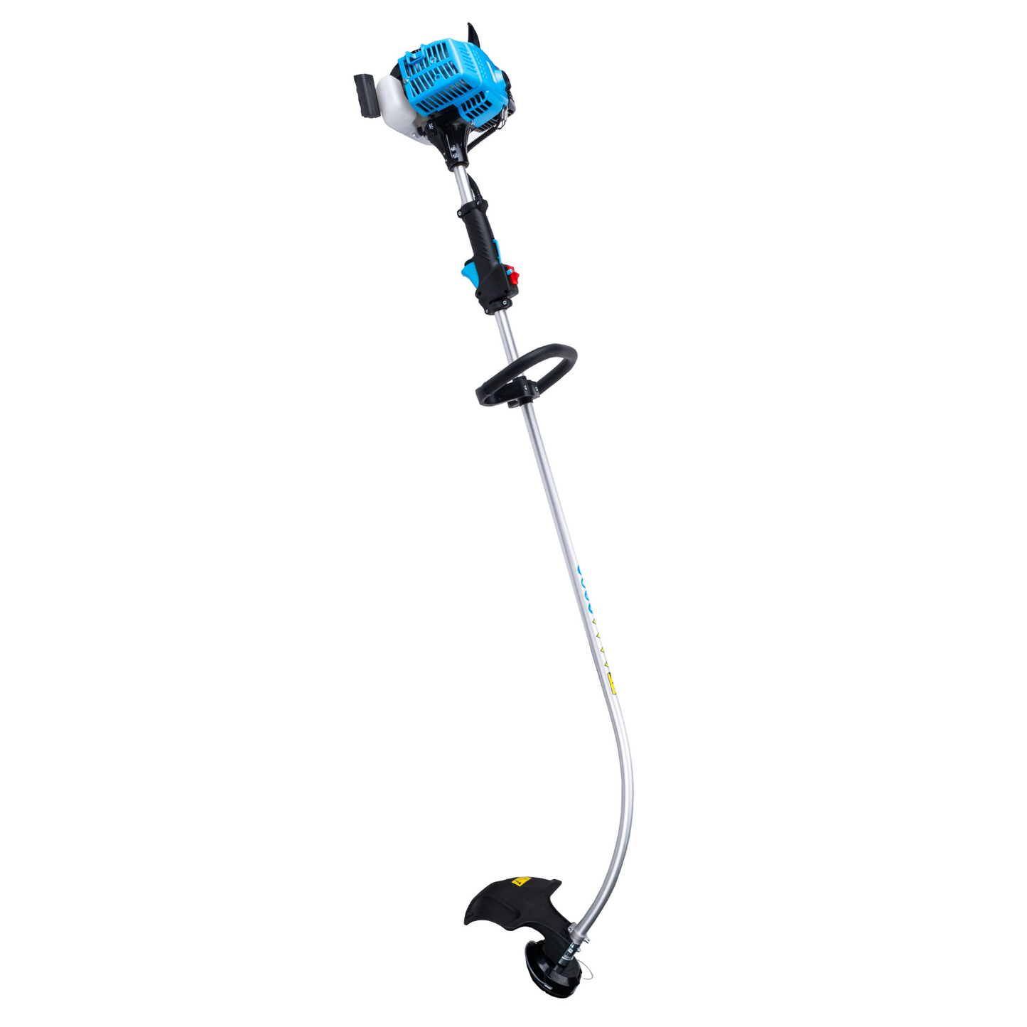 2-Stroke Curved Shaft String Trimmer