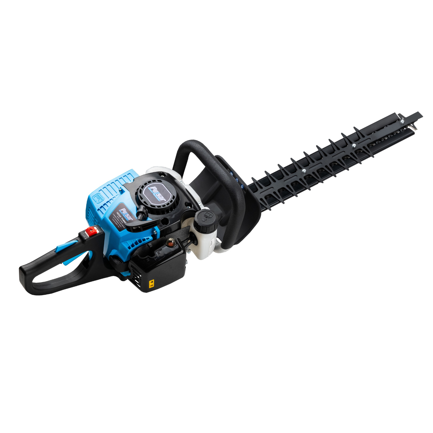 2-Stroke Hedge Trimmer