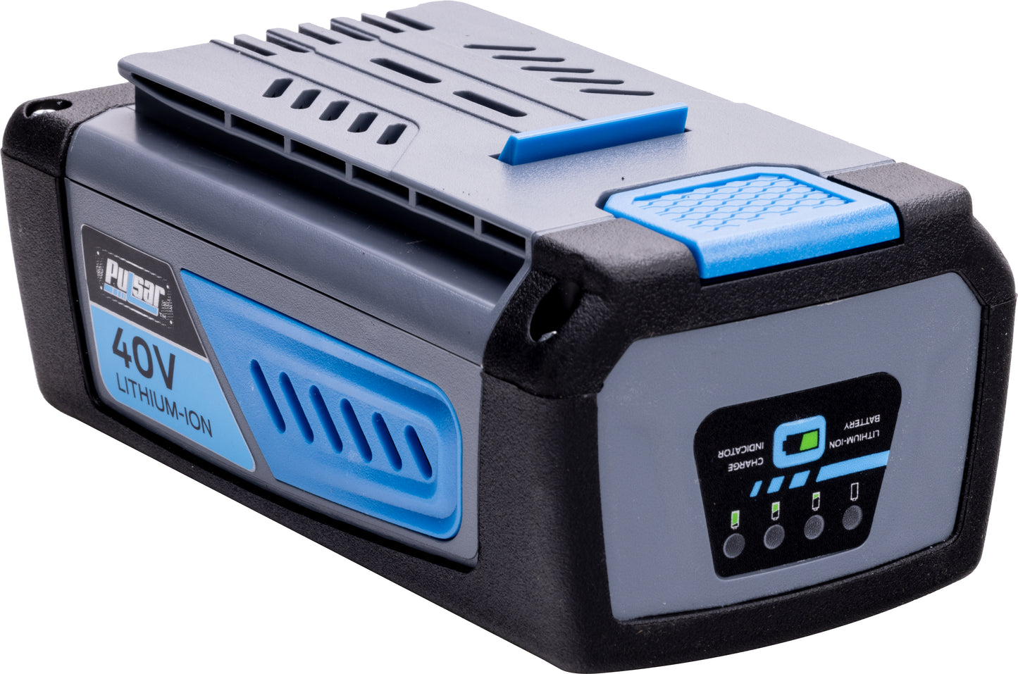 40V Lithium-ion Battery