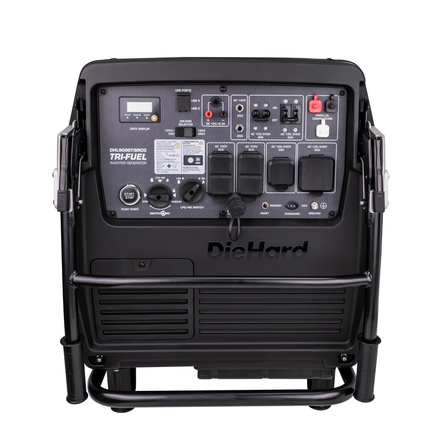 DHL9000