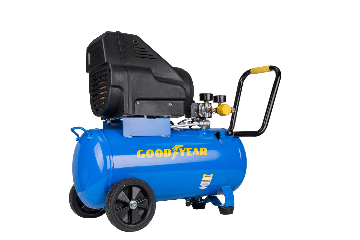 Goodyear 8 GALLON AIR COMPRESSOR
