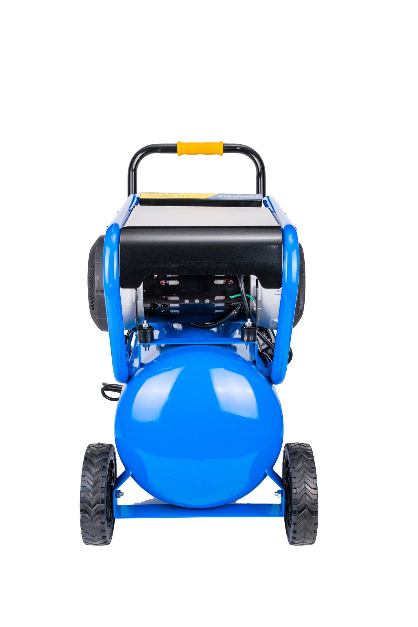 Goodyear 10 GALLON AIR COMPRESSOR