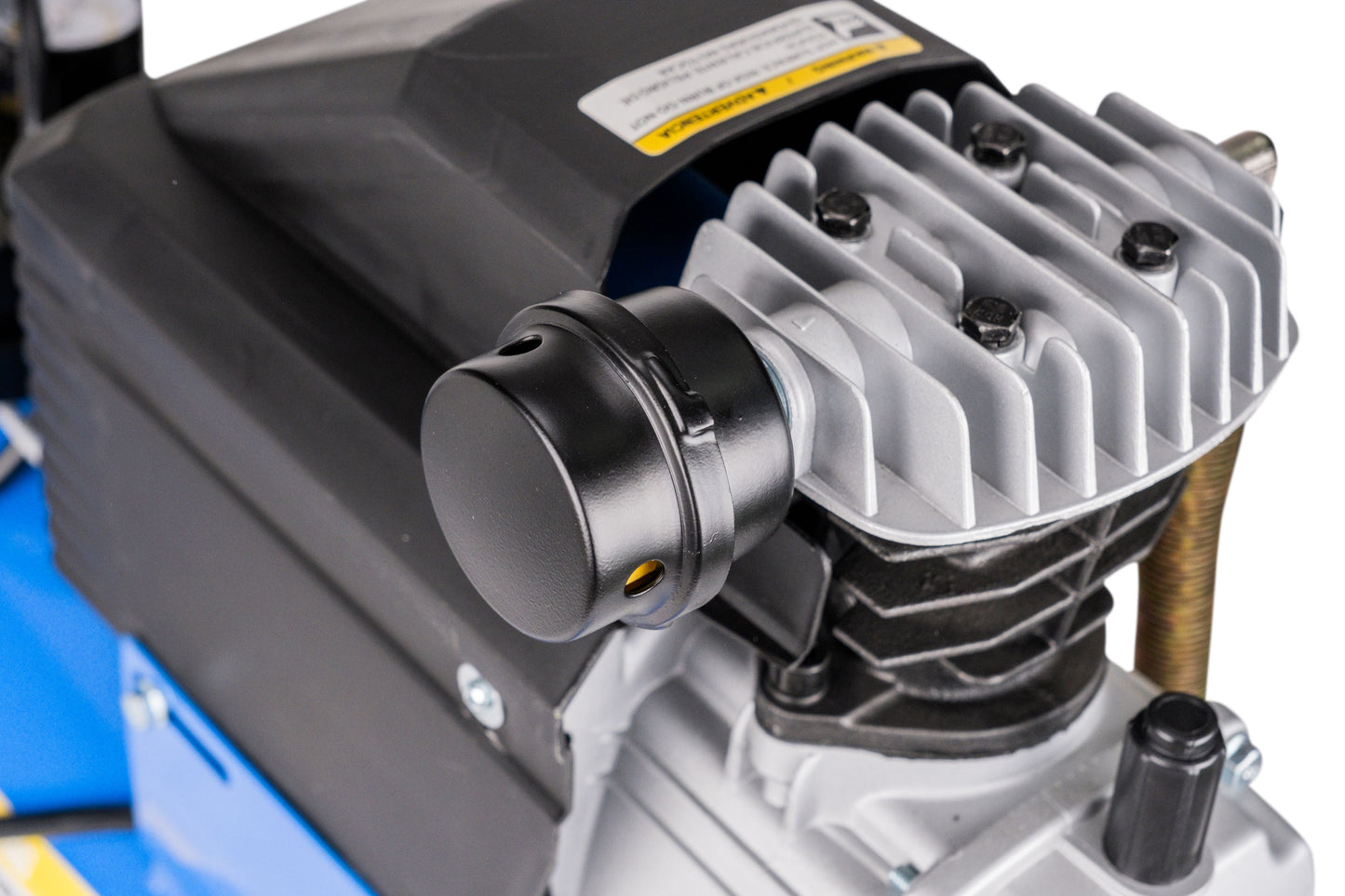 Goodyear 10 GALLON AIR COMPRESSOR