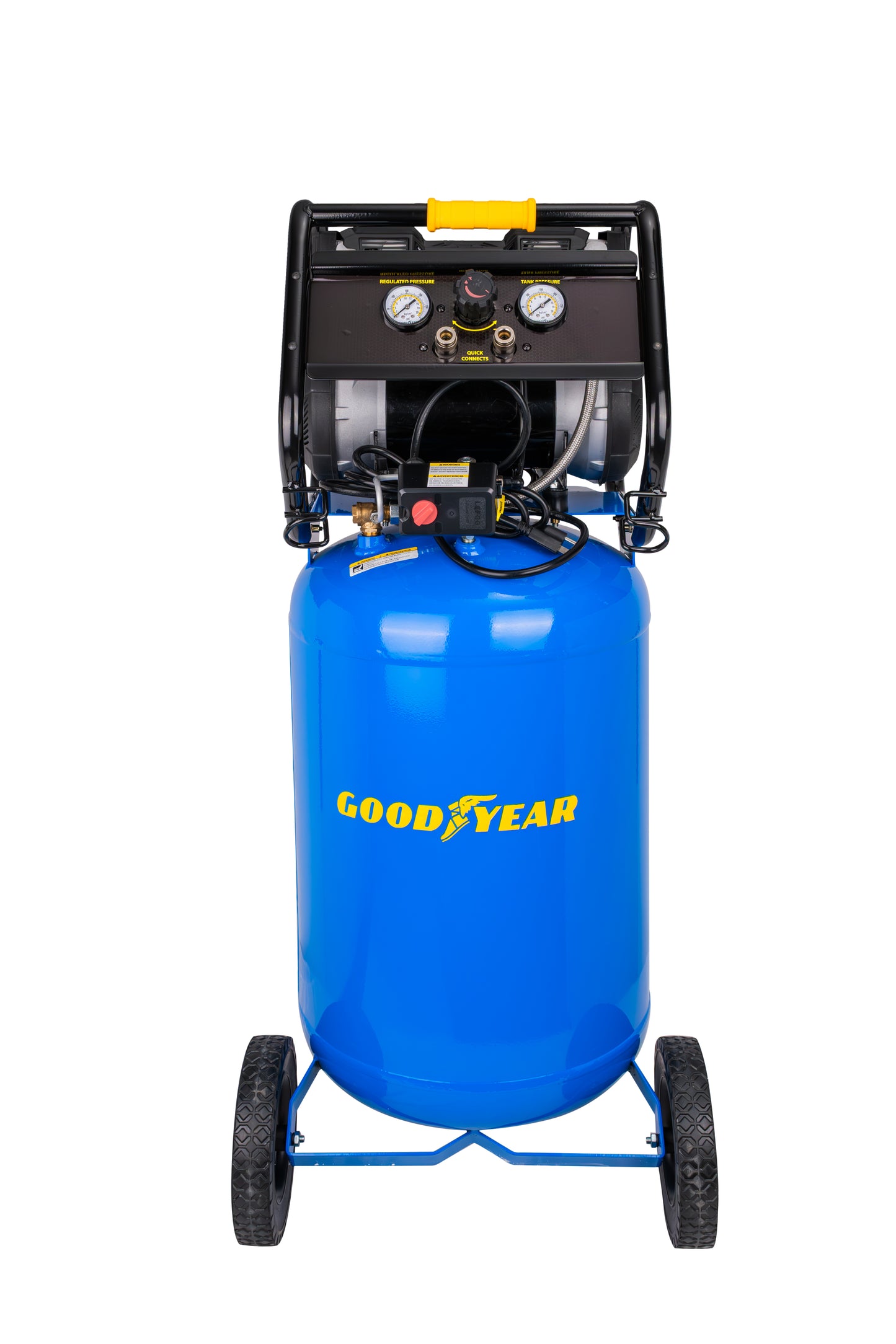 Goodyear 20 GALLON AIR COMPRESSOR