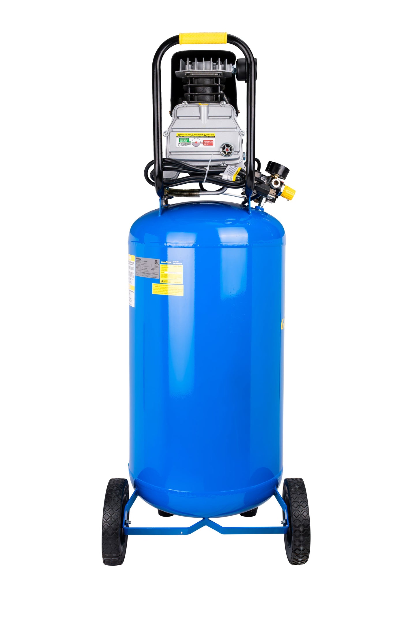 Goodyear 26 GALLON AIR COMPRESSOR