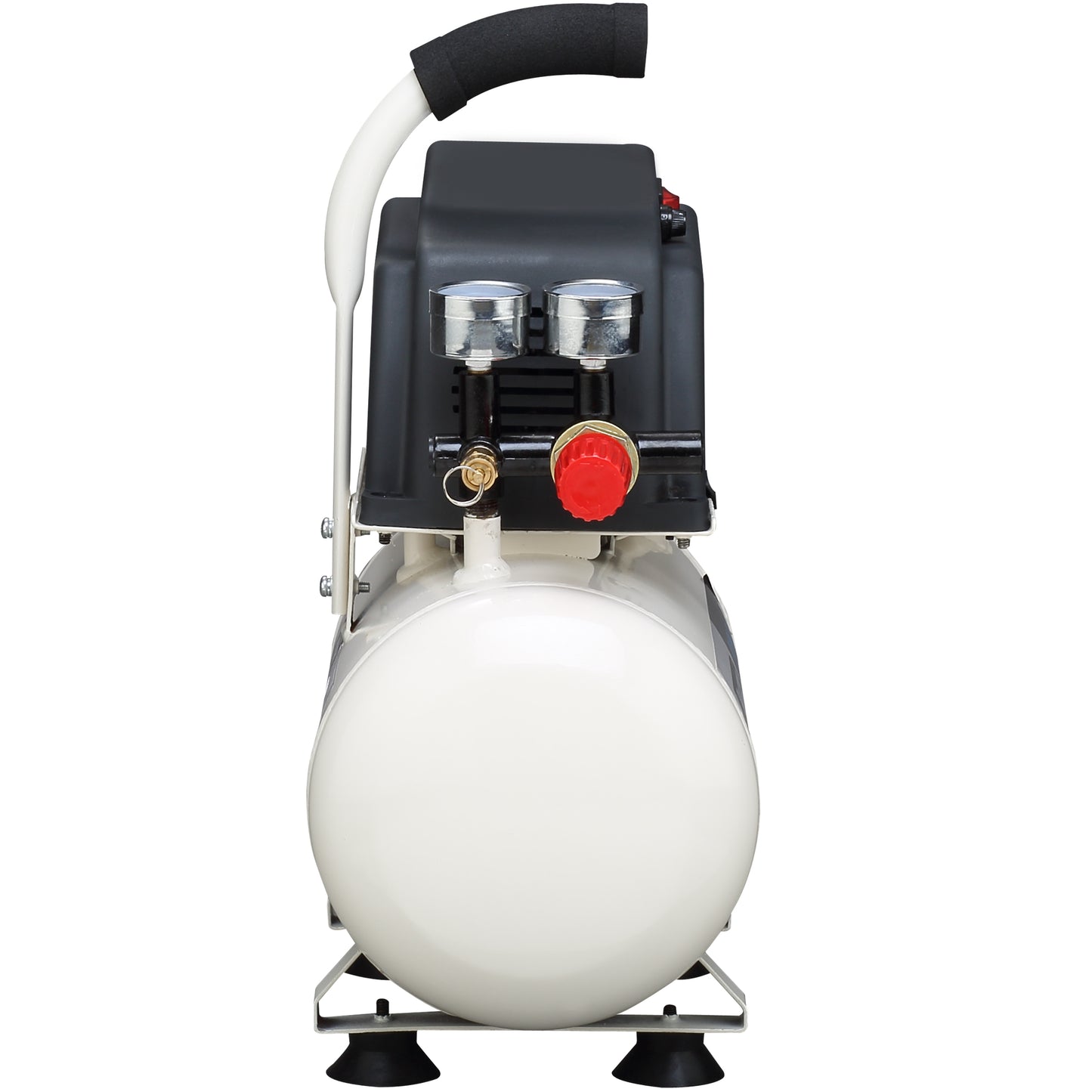 2 Gallon Air Compressor with Kit
