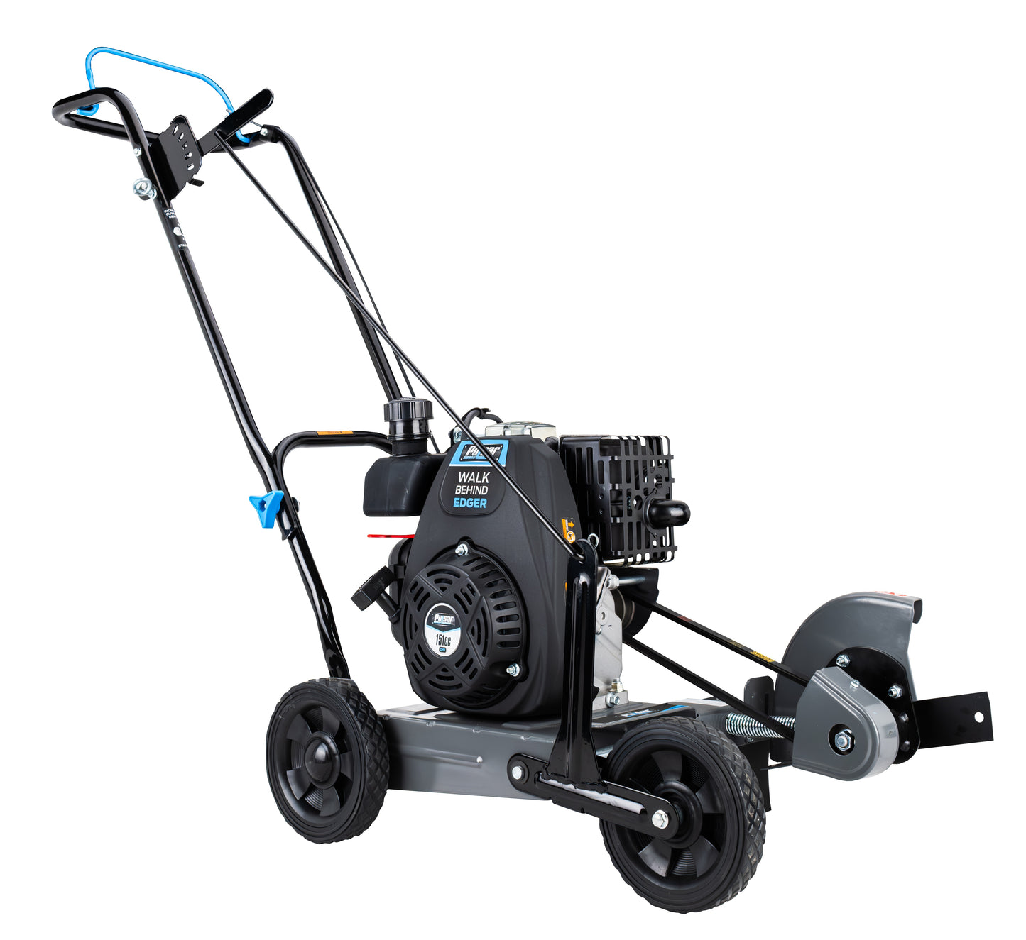 Gas Lawn Edger