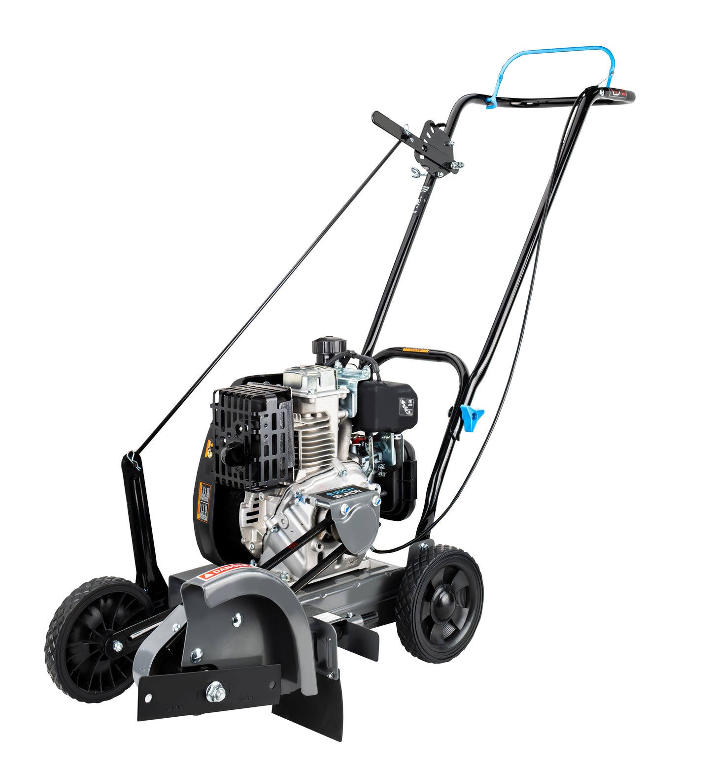 Gas Lawn Edger