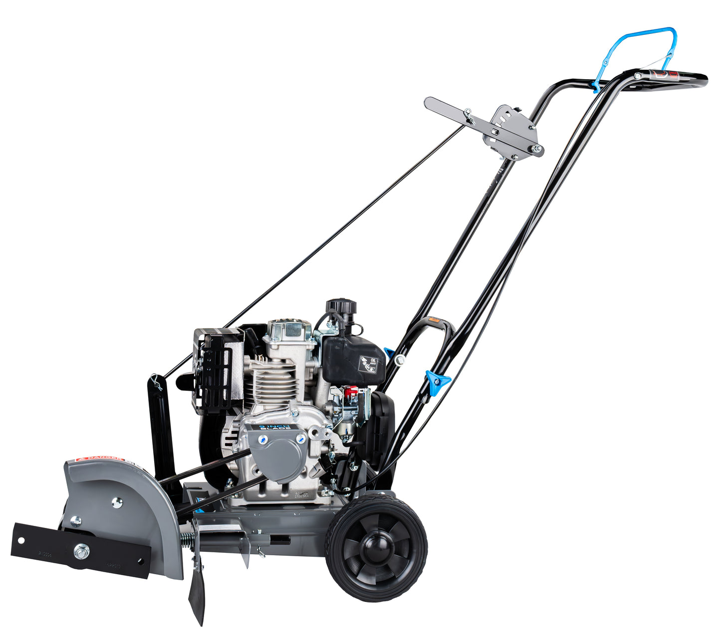 Gas Lawn Edger