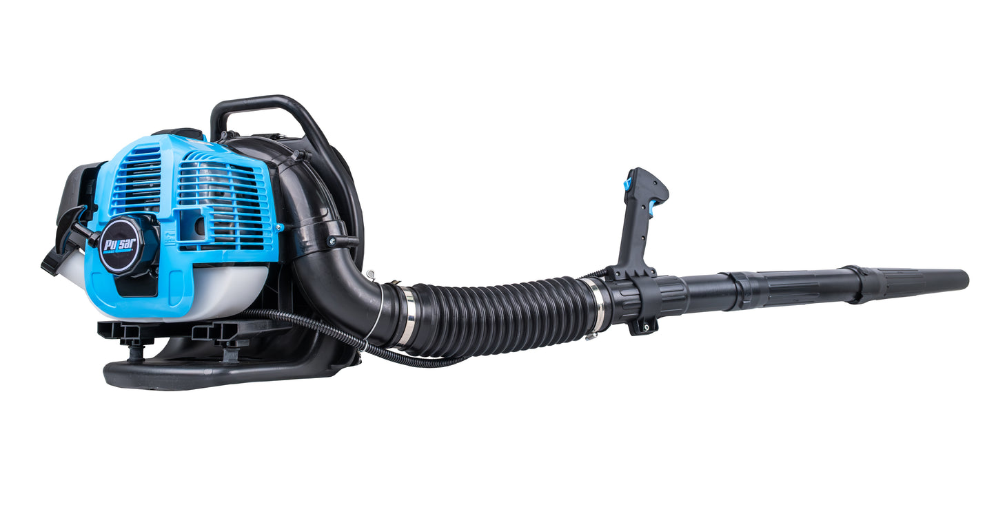 Backpack Leaf Blower