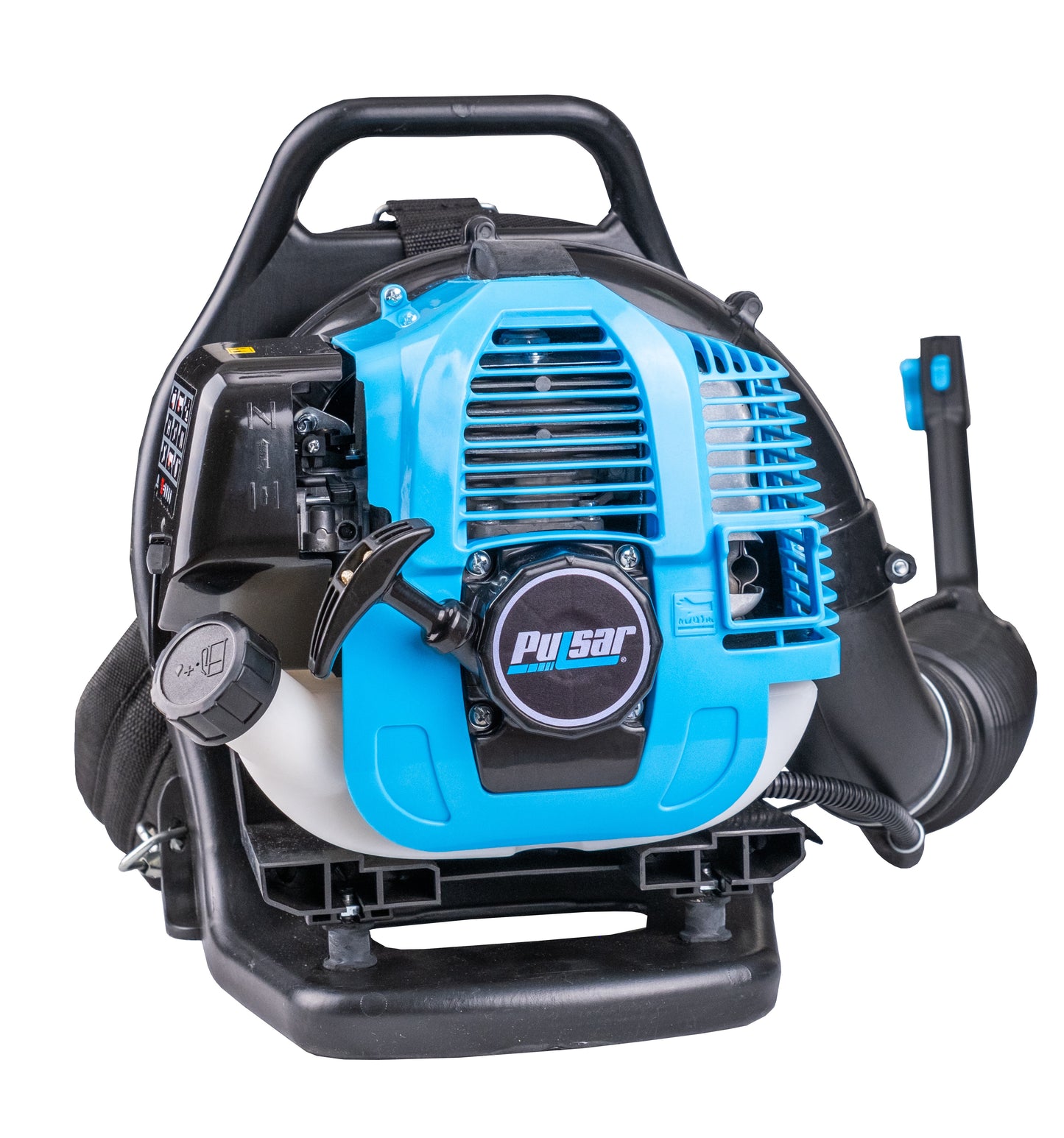 Backpack Leaf Blower