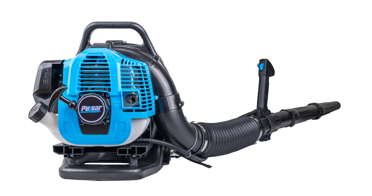 Backpack Leaf Blower
