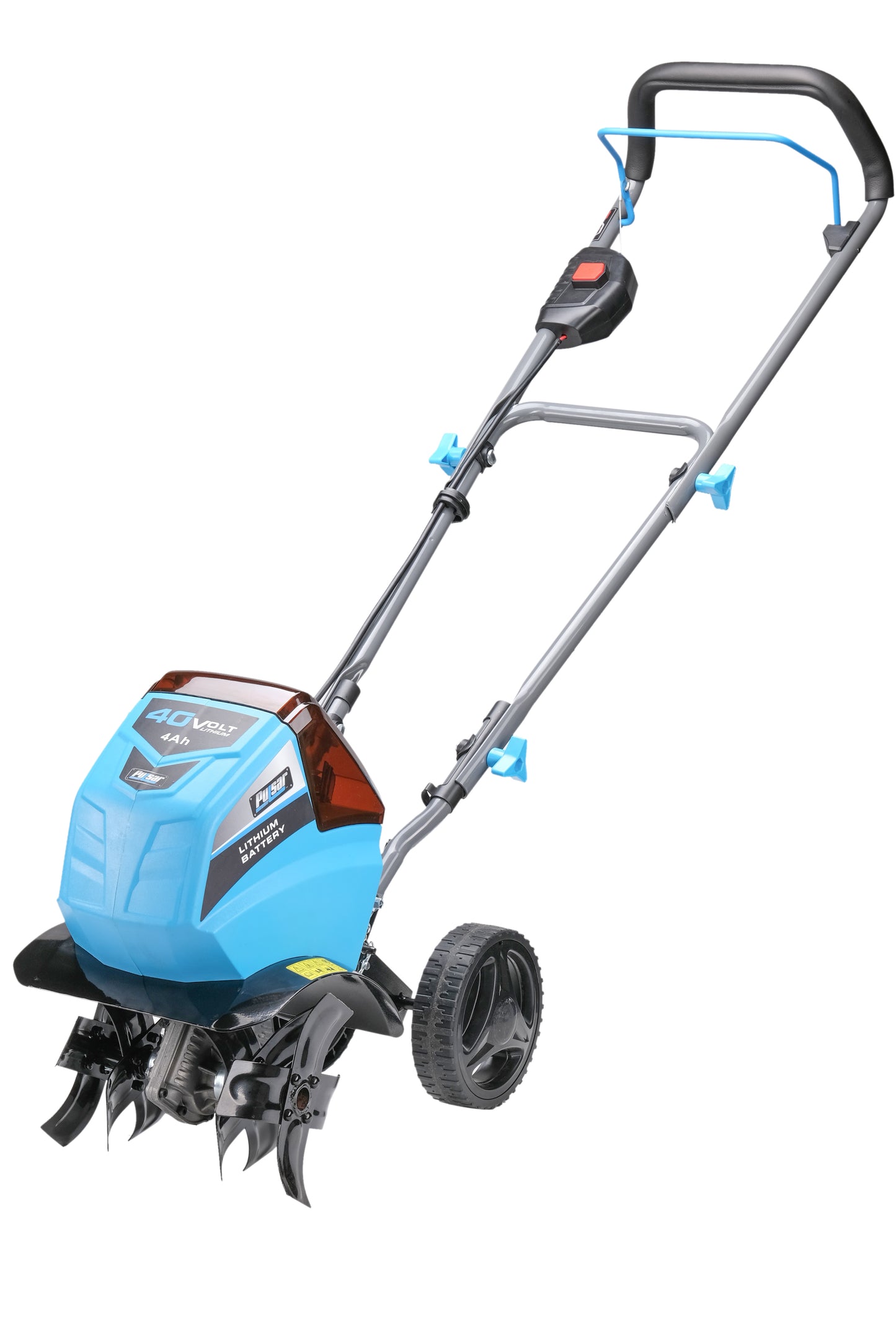 10 Inch 40V Battery Powered Cultivator