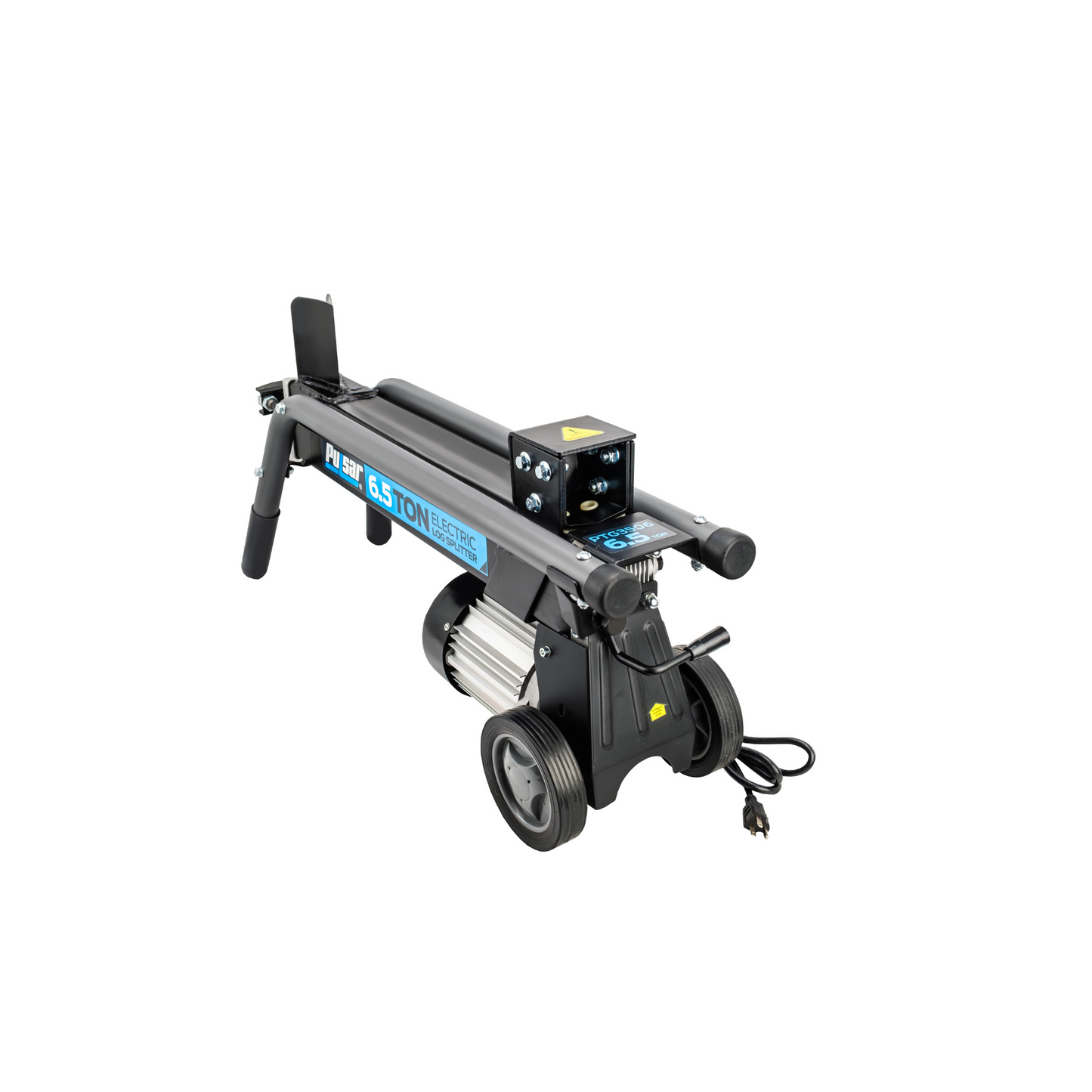 Pulsar 6.5 Ton Log Splitter