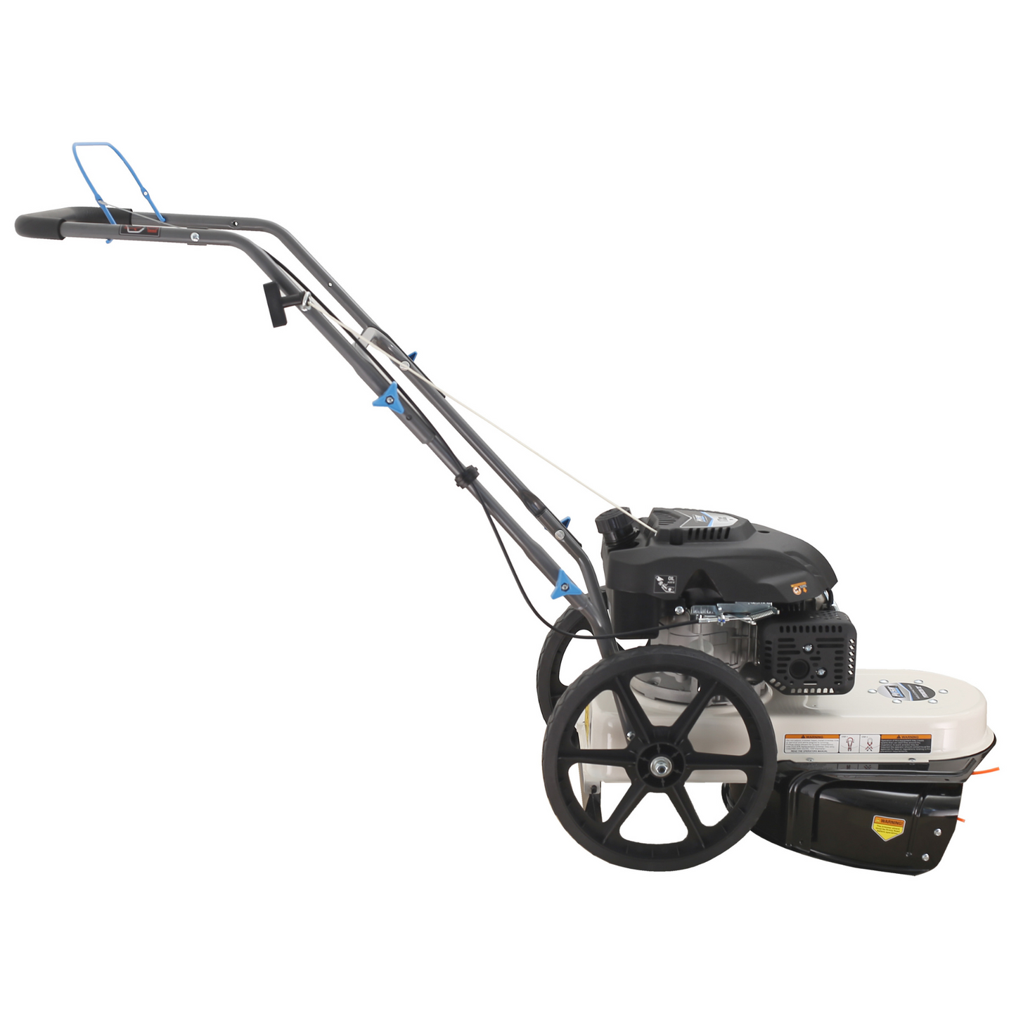 Walk Behind String Trimmer