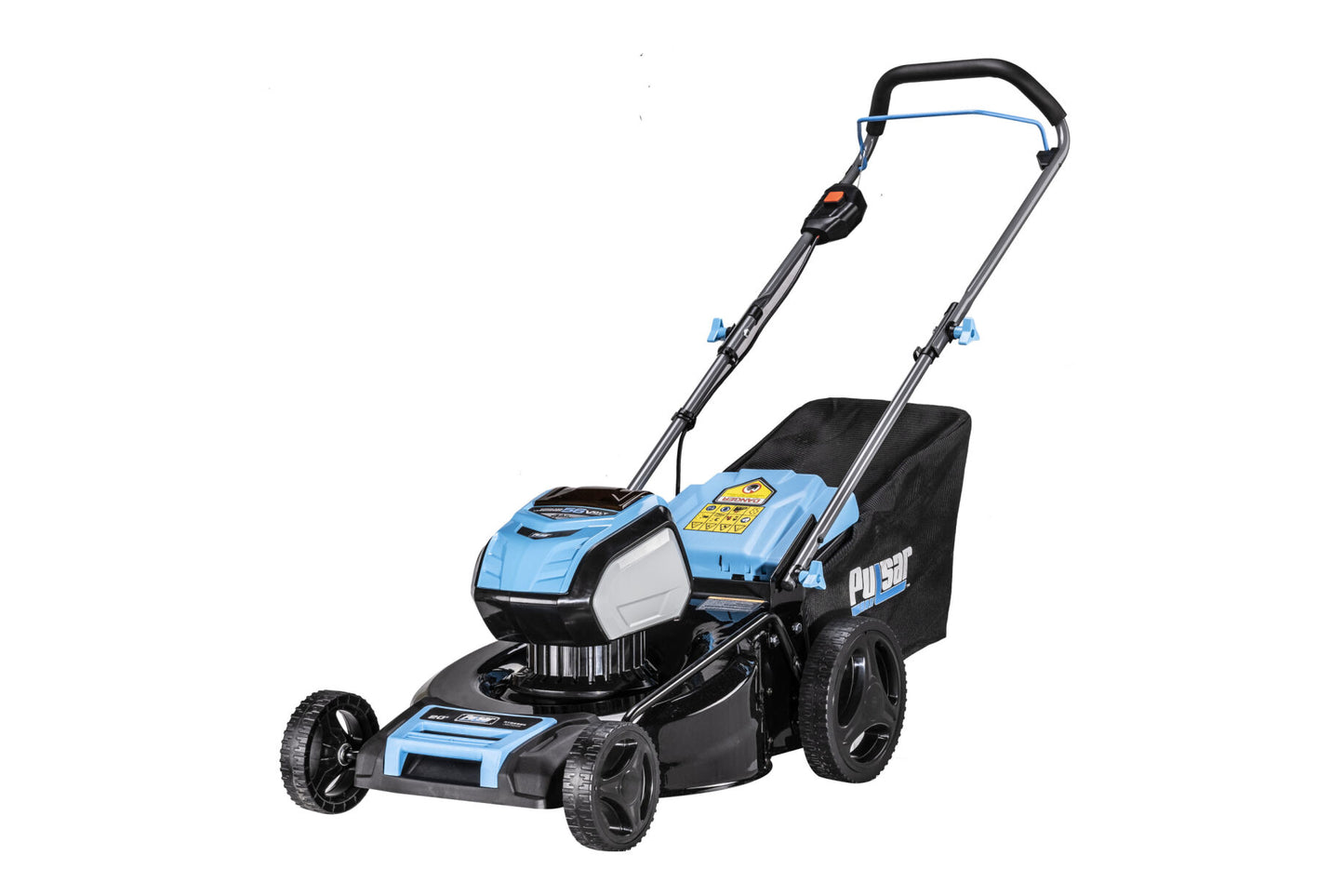 20in 56V Battery Powered Lawn Mower