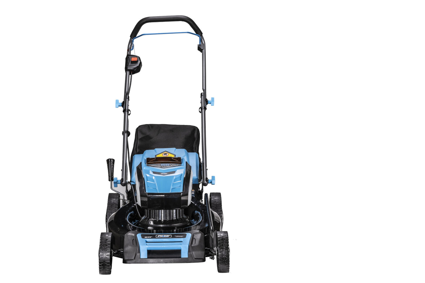 20in 56V Battery Powered Lawn Mower