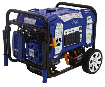 Ford 11050W Dual Fuel Generator