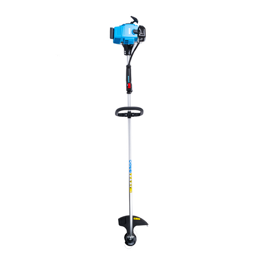 2-Stroke Curved Shaft String Trimmer