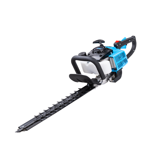 2-Stroke Hedge Trimmer