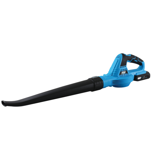 20V Li-ion Cordless Blower