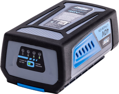 40V Lithium-ion Battery
