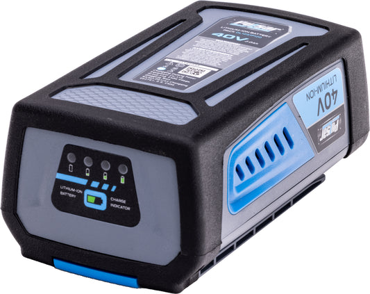 40V Lithium-ion Battery