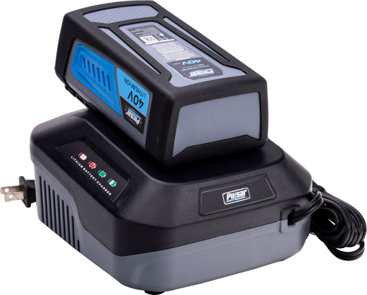 40V Lithium-ion Battery charger