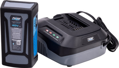 40V Lithium-ion Battery charger