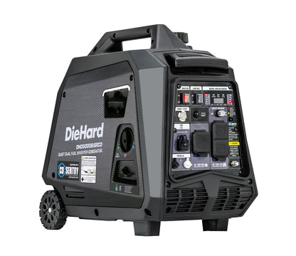 DHD5000B