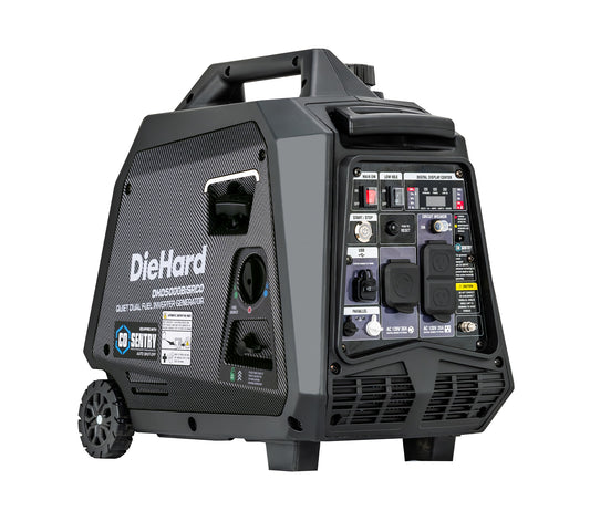 DHD5000B