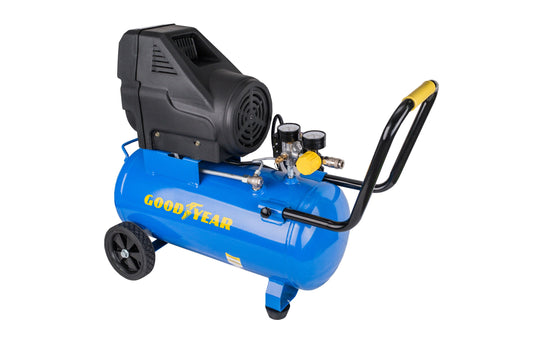 Goodyear 8 GALLON AIR COMPRESSOR