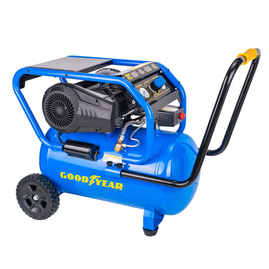 Goodyear 10 GALLON AIR COMPRESSOR
