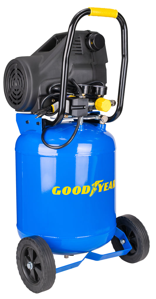 Goodyear 10 GALLON AIR COMPRESSOR