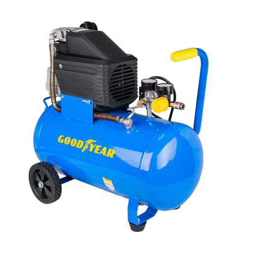 Goodyear 10 GALLON AIR COMPRESSOR