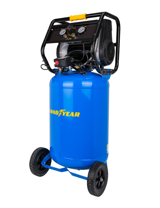 Goodyear 26 GALLON AIR COMPRESSOR