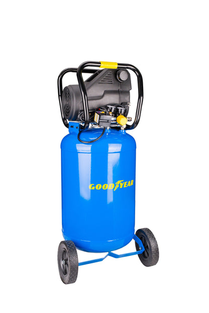Goodyear 20 GALLON AIR COMPRESSOR