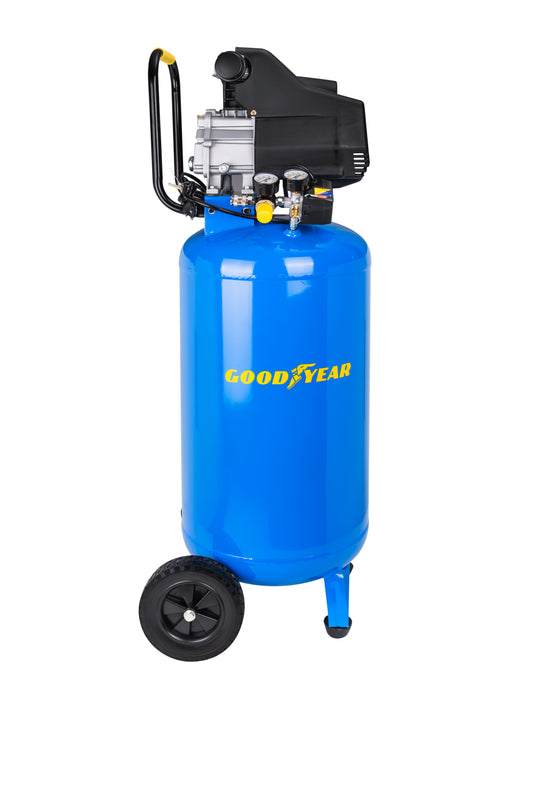 Goodyear 26 GALLON AIR COMPRESSOR