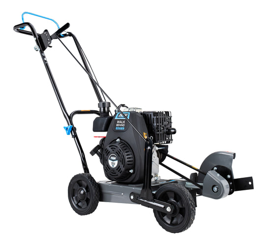 Gas Lawn Edger