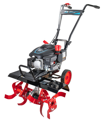 22 Inch Front Tine Tiller