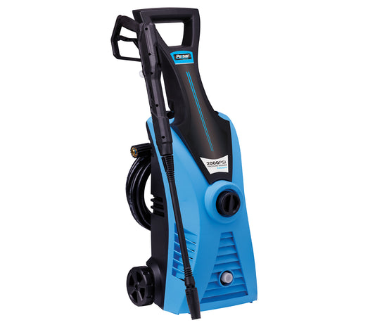 2000 PSI Electric Pressure Washer