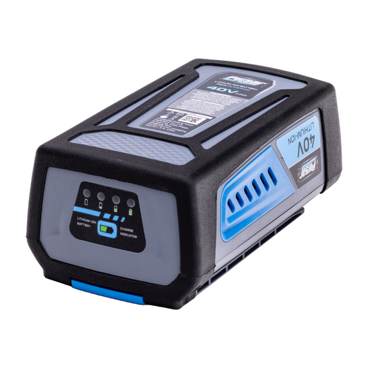 40V Lithium-ion Battery
