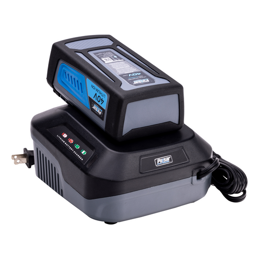 40V Lithium-ion Battery charger