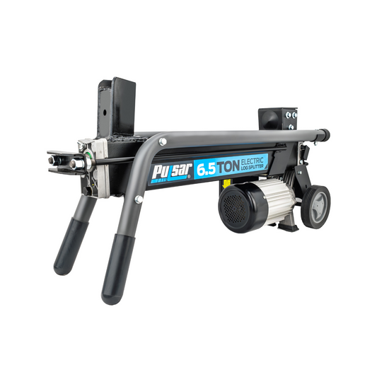 Pulsar 6.5 Ton Log Splitter