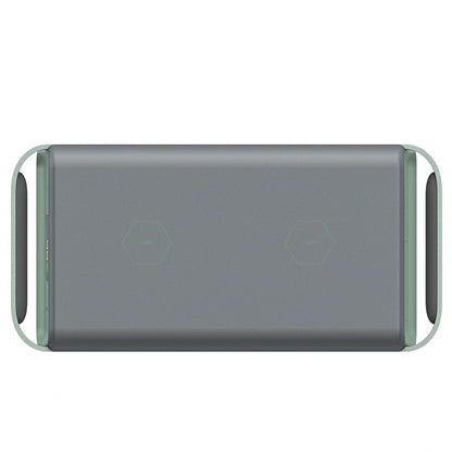 B4000 Solid-State Portable Power Station - 4000W | 2611Wh