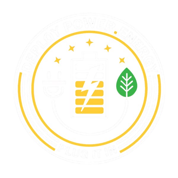 Deploy Power