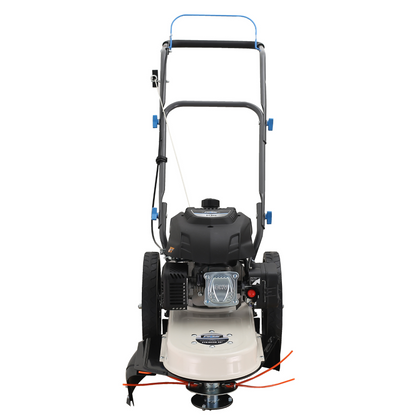 Walk Behind String Trimmer