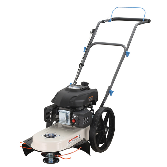 Walk Behind String Trimmer