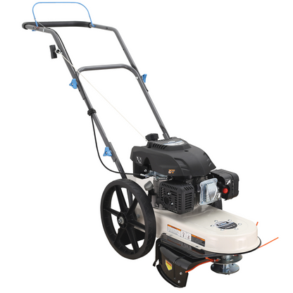 Walk Behind String Trimmer