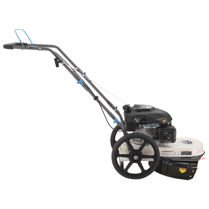 Walk Behind String Trimmer